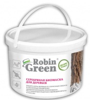  Robin Green 3,5 