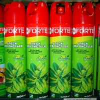    Bona Forte 300