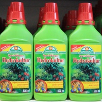      GreenWorld 6010 500 