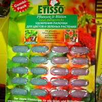     ETISSO 1212-184 20 